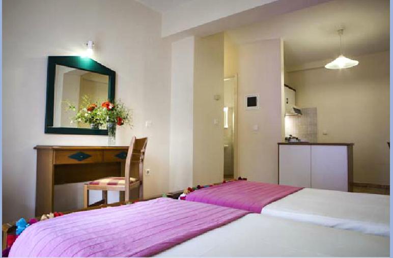 Rouchotas Studios By Viktor 1Rst Floor Argostoli  Exteriör bild